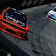 Road courses, superspeedways and short tracks—like the one pictured above, Bristol Motor Speedway—are more forgiving to the Dodge nose. They’re an equalizer for most race teams simply because aerodynamics and power under the hood aren’t huge factors in the racing. In essence, they take a lot of the money out of the equation. Photo credit: Robert Laberge/Stringer/Getty Images